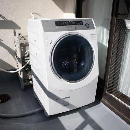 Komagome Cozy Room Токіо Номер фото