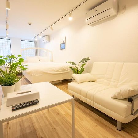 Komagome Cozy Room Токіо Екстер'єр фото