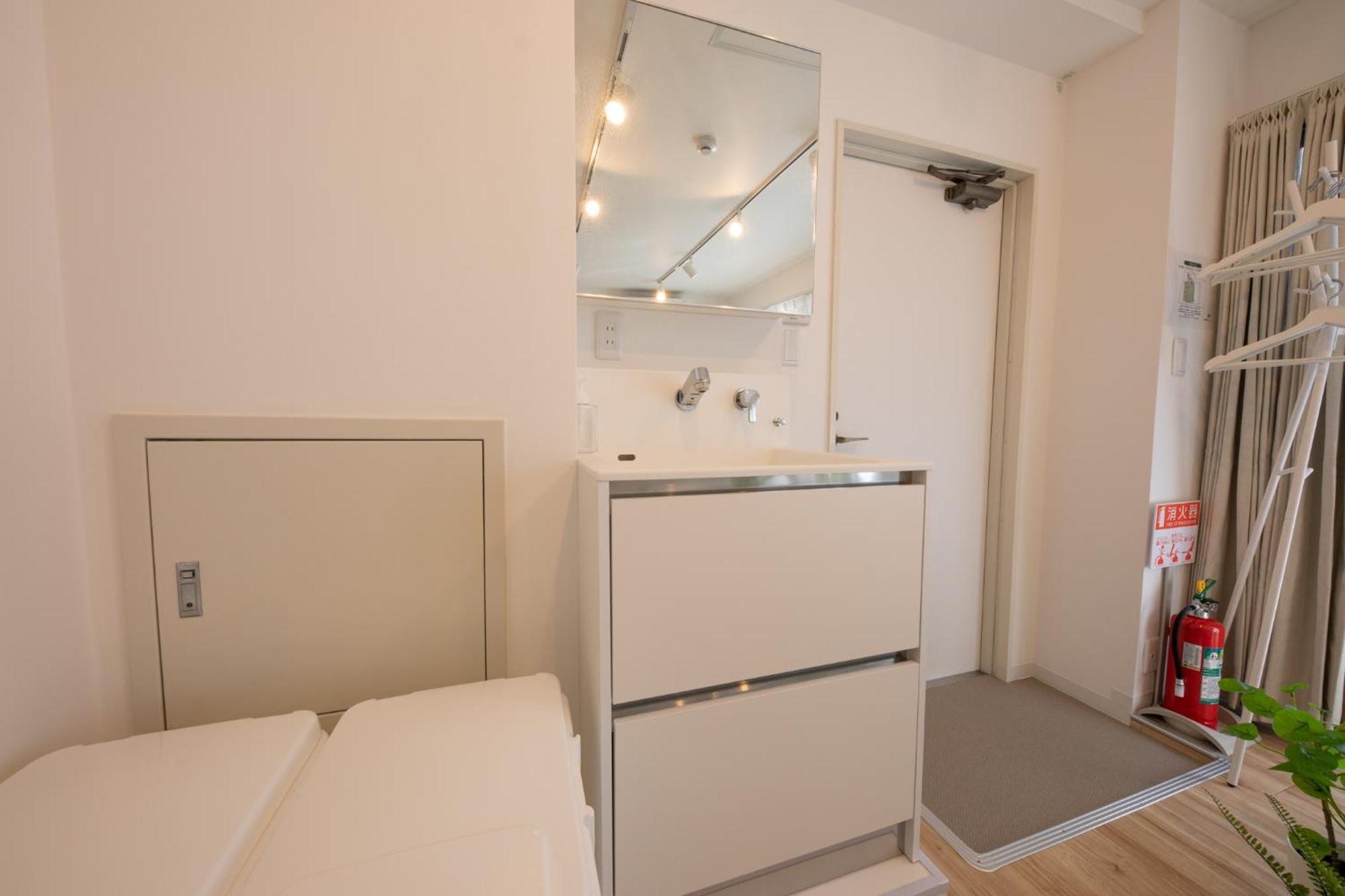 Komagome Cozy Room Токіо Номер фото