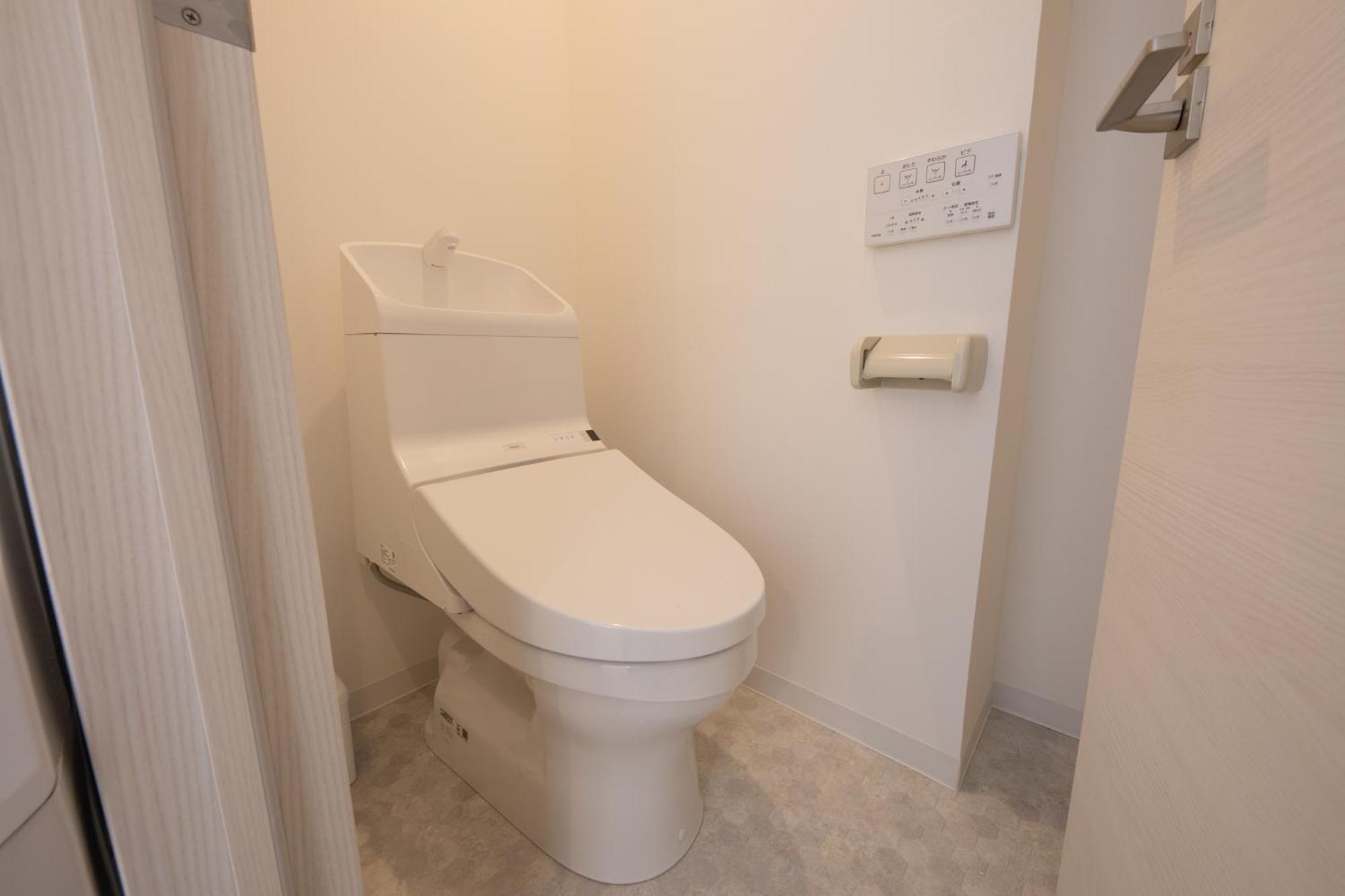 Komagome Cozy Room Токіо Номер фото