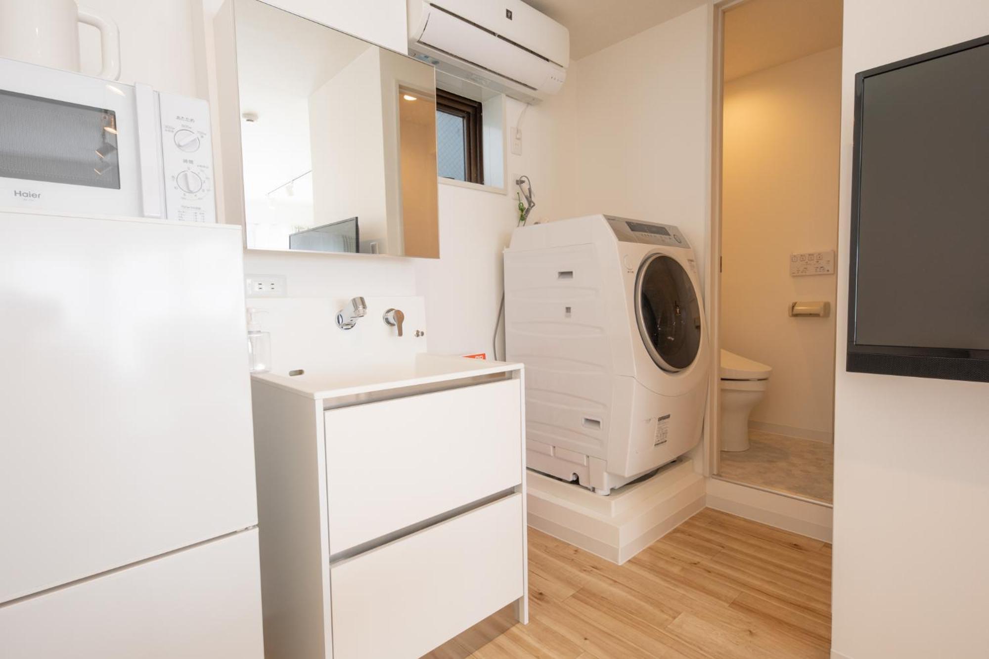 Komagome Cozy Room Токіо Номер фото