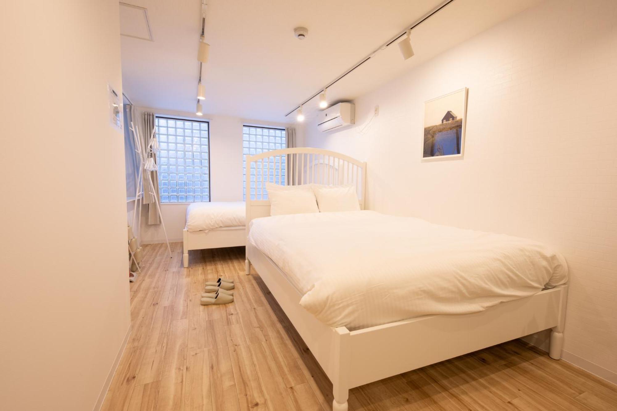 Komagome Cozy Room Токіо Номер фото
