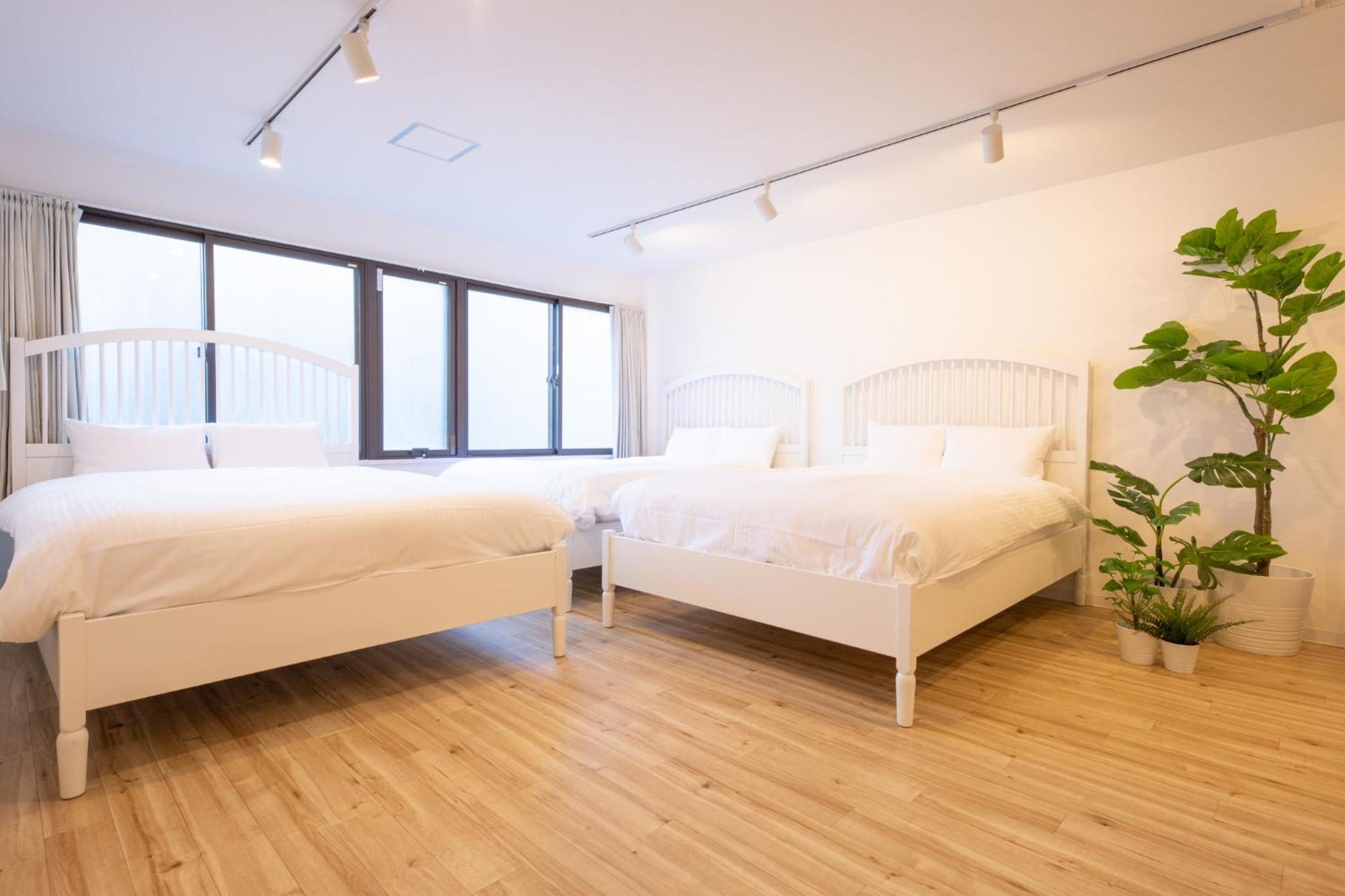 Komagome Cozy Room Токіо Номер фото