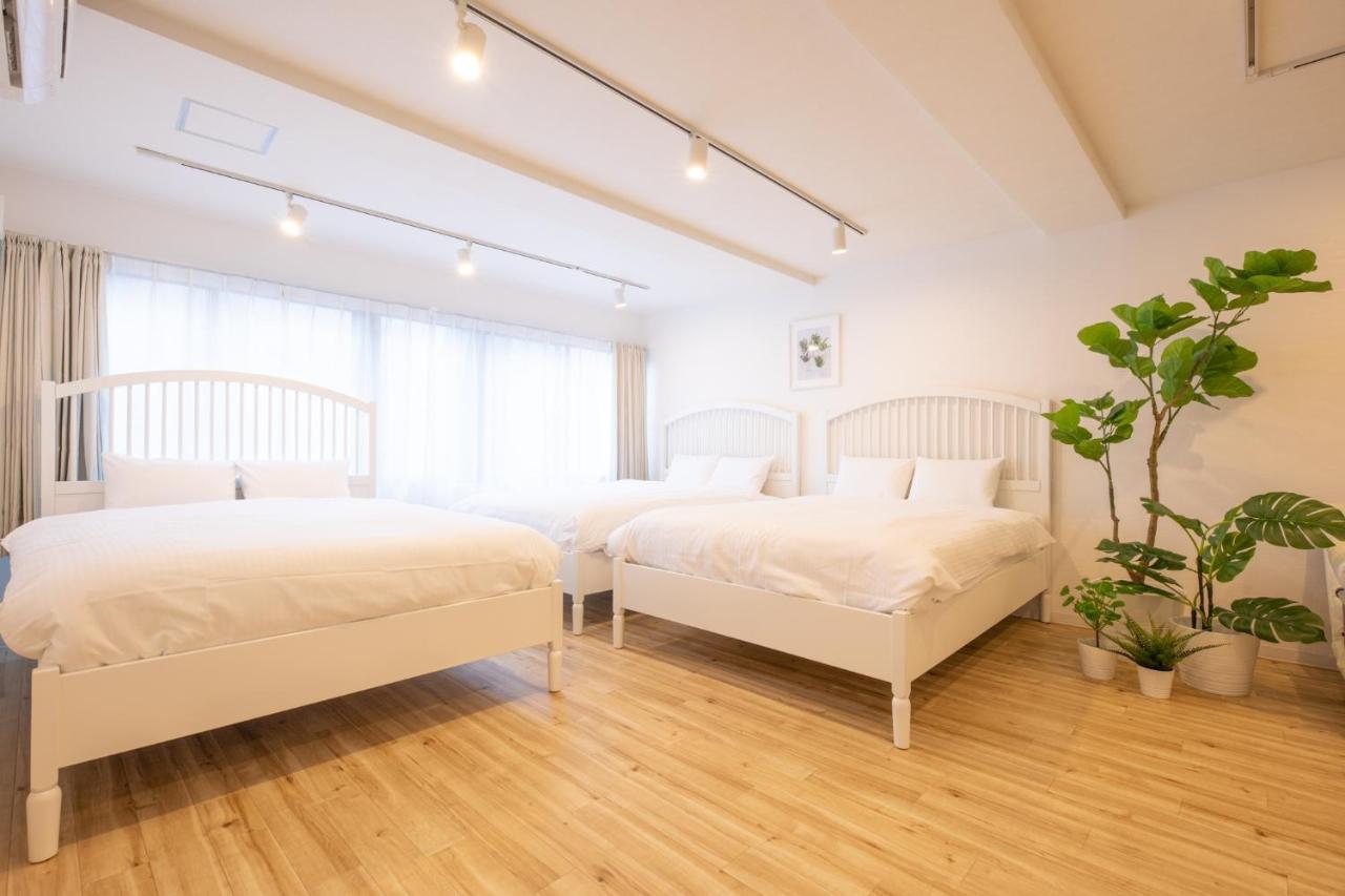 Komagome Cozy Room Токіо Екстер'єр фото