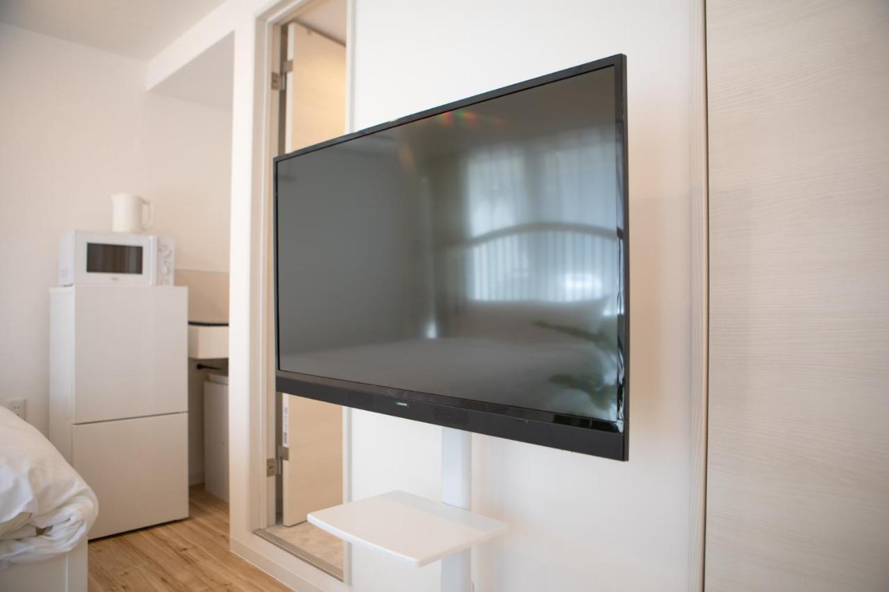 Komagome Cozy Room Токіо Екстер'єр фото