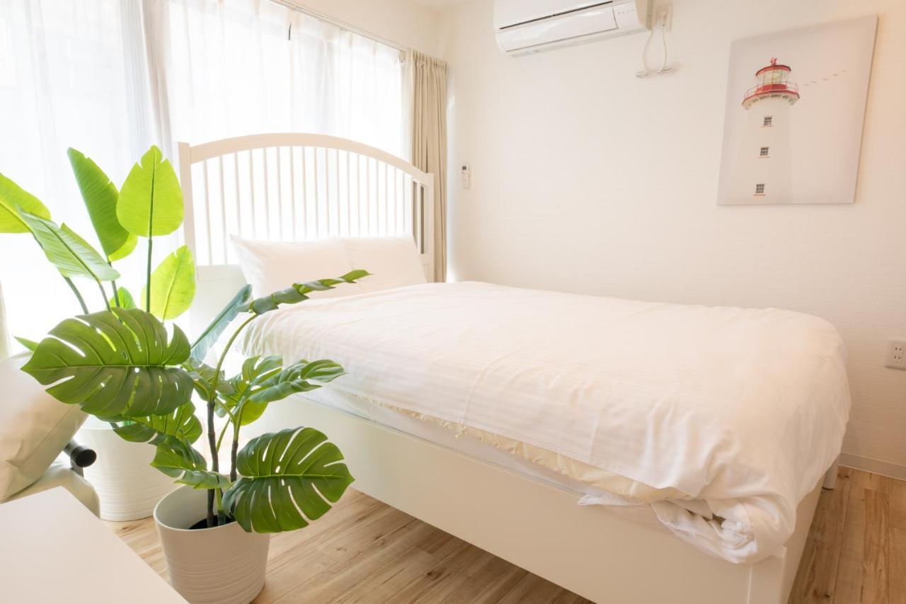 Komagome Cozy Room Токіо Екстер'єр фото