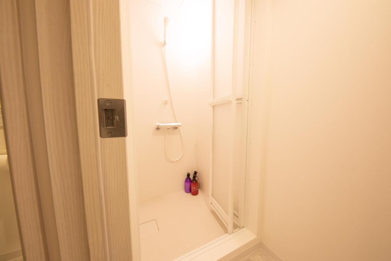 Komagome Cozy Room Токіо Екстер'єр фото