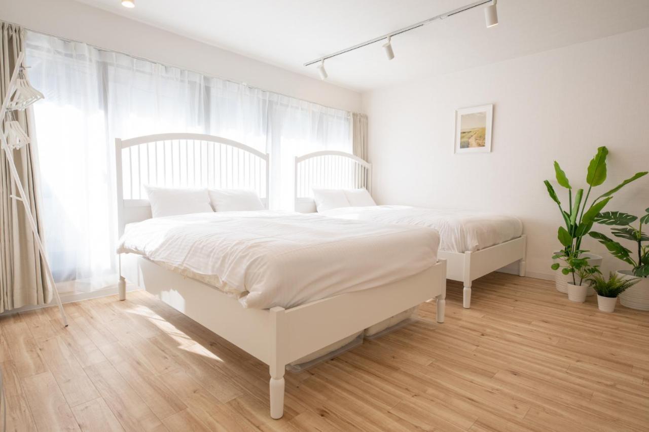 Komagome Cozy Room Токіо Екстер'єр фото