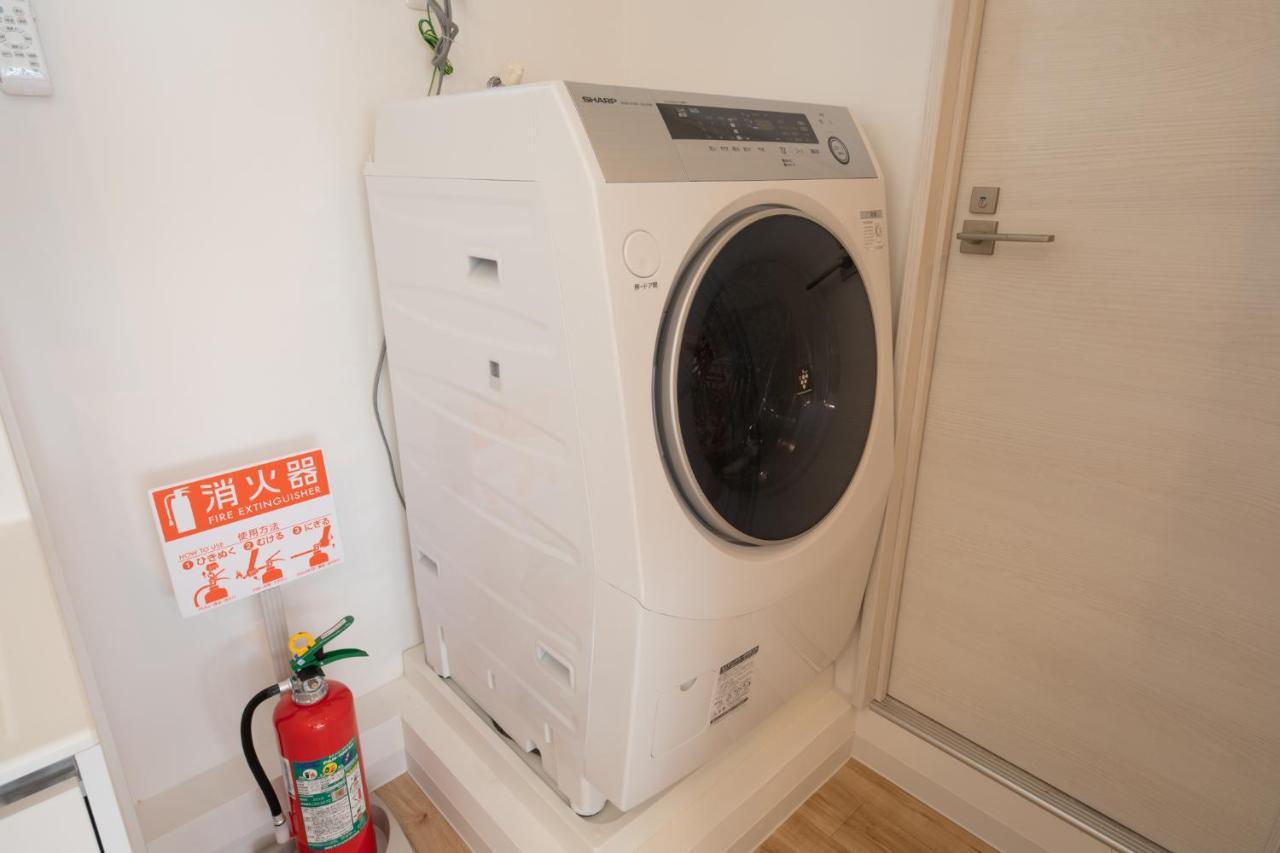 Komagome Cozy Room Токіо Номер фото